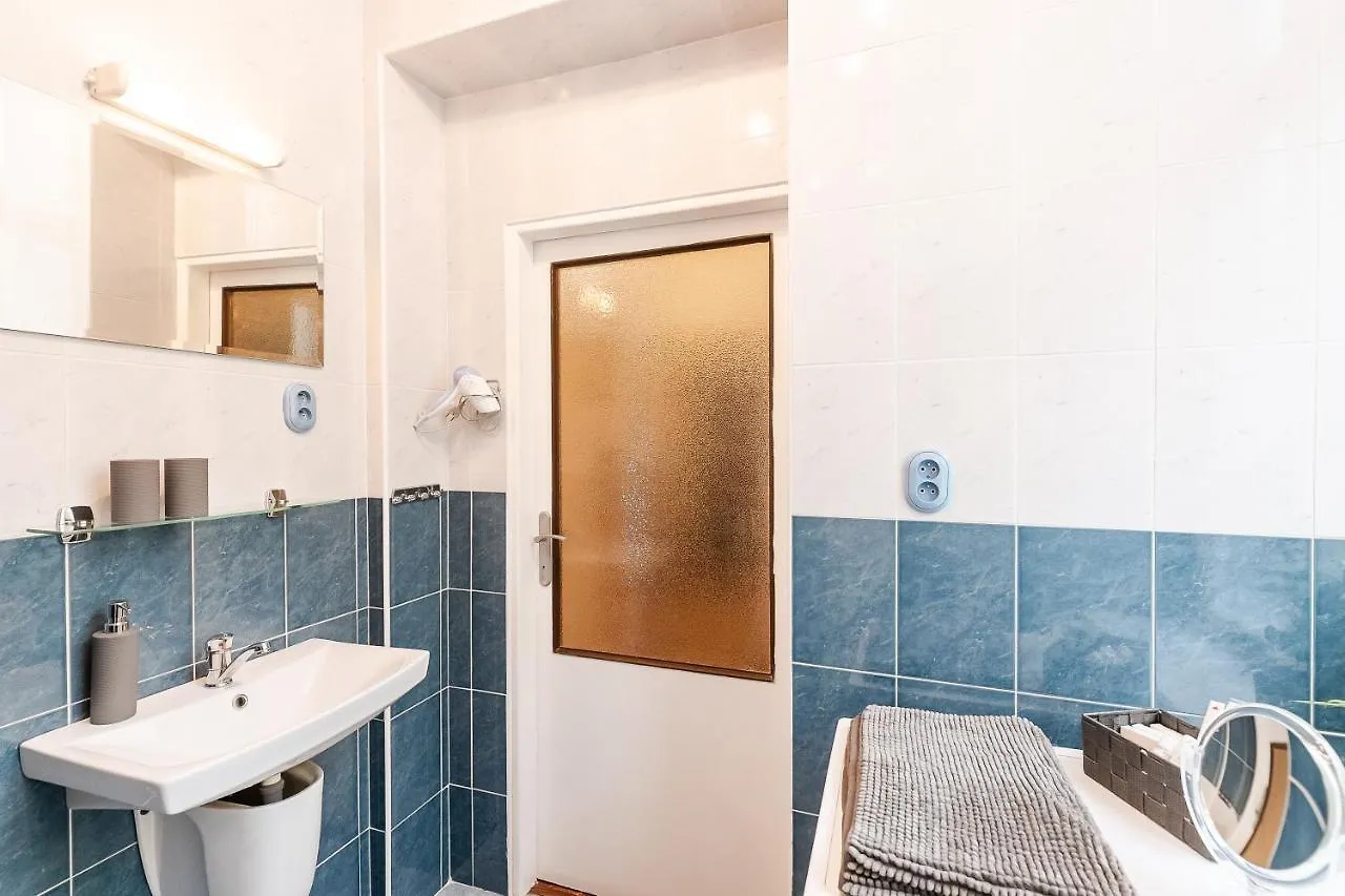 Apartamento Apartmán Letná Praga