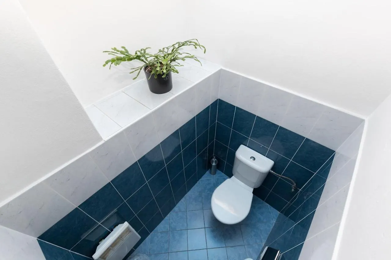Apartamento Apartmán Letná Praga República Checa